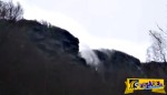 Απίστευτο βίντεο: Καταρράκτης άλλαξε φορά από τον δυνατό άνεμο!