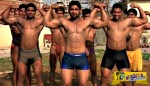 Bodyguards made in India: Το Ινδικό χωριό, που εξάγει σωματοφύλακες