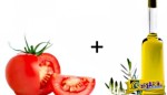 Ντομάτα και ελαιόλαδο: Γιατί ο συνδυασμός είναι ευεργετικός για την υγεία!