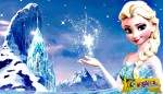 Θα πάθετε πλάκα! Βρέθηκε η γυναίκα που είναι ίδια η Πριγκίπισσα Έλσα από την ταινία "Frozen"