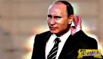 Ο Πούτιν είναι αθάνατος: Η θεωρία συνωμοσίας που κάνει τον γύρο του κόσμου!