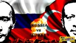 Χωρίς τέλος ο «πόλεμος» Ρωσίας – Τουρκίας. Νέα δήλωση Πούτιν