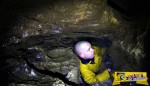 O απόλυτος τρόμος: Πως είναι να εγκλωβίζεσαι σε μια σπηλιά που γεμίζει με νερό!