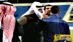 Το είδαμε και αυτό: Ξύλο Σεΐχη με διαιτητή στο Κουβέιτ!