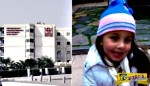 4χρονη Μελίνα: Ξέσπασε η αναισθησιολόγος-συγγενής υπουργού. Τι αποκάλυψε για το χειρουργείο
