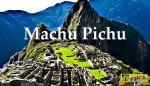Περπατώντας στα ίχνη των Ίνκας: Μαγευτική περιήγηση στο Machu Pichu!