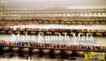 Kumbh Mela: Η μεγαλύτερη συγκέντρωση ανθρώπων στον πλανήτη!