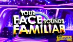 Αυτά είναι τα πρώτα ονόματα για το Your Face Sounds Familiar 3