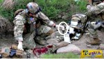 Αιμοστατική συσκευή που χρησιμοποιεί ο αμερικάνικος στρατός κλείνει πληγές μέσα σε 20 δεύτερα!
