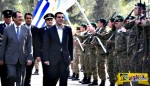 Ελλάδα και Κύπρος στέλνουν μήνυμα στο Ισραήλ: «Ή με εμάς, ή με τον Τούρκο!»