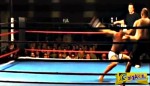 Capoeira Vs MMA Knockout: Θα εκπλαγείτε αν δείτε ποιος νίκησε ...