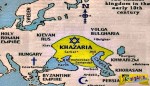 Χαζάροι: Η 13η φυλή του Ισραήλ αποτελεί ένα μεγάλο μυστήριο!