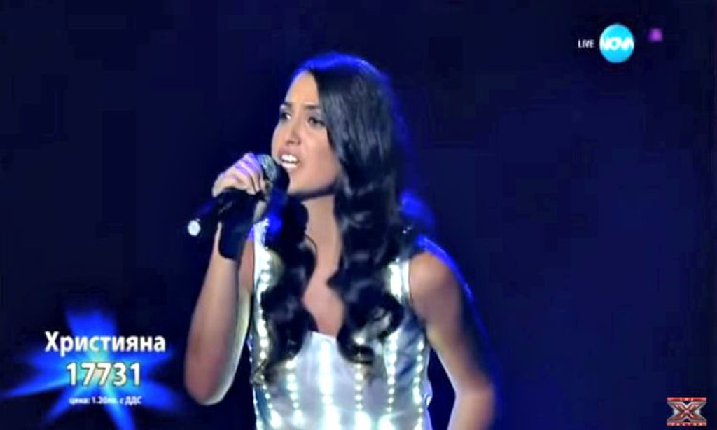 Ποια Κύπρια θα εκπροσωπήσει την Βουλγαρία στην Eurovision;