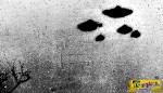 Υπάρχουν εξωγήινοι ή είναι μύθος; H CIA αποκαλύπτει τα αρχεία της για τα UFO (και ως συνήθως υπάρχει και ελληνικός... δάκτυλος)