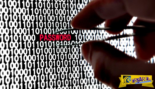 Τα 25 πιο επικίνδυνα password για τον υπολογιστή! Δείτε τη λίστα …