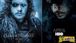 Ανακοινώθηκε η πρεμιέρα της 6ης σεζόν του Game of Thrones!