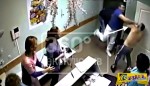 Γιατρός στη Ρωσία σκότωσε ασθενή με μία γροθιά! Δείτε το βίντεο με το σοκαριστικό περιστατικό ...