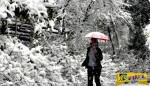 Καιρός 2016: Το χειρότερο ψύχος της 20ετίας, πότε φθάνουν τα χιόνια στην Ελλάδα