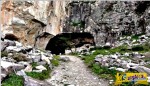 Ιδού τα μυστηριώδη σπήλαια του… Αγίου Όρους!