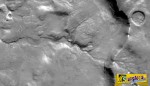 Ανακάλυψη από τη NAΣA - Βρέθηκαν αρχαία ποτάμια και μαίανδροι στον Άρη;