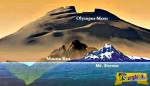 Ο Όλυμπος του Άρη - Το μεγαλύτερο βουνό στο ηλιακό σύστημα προκαλεί δέος με τις διαστάσεις του!