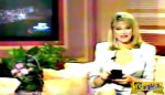 Σπάνιο τηλεοπτικό ντοκουμέντο: Η πρώτη εκπομπή του Πρωινού Καφέ το 1991