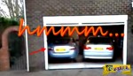 Πως μπορούν να χωρέσουν 2 αυτοκίνητα σε ένα μικρό γκαράζ;