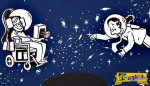 Πώς λειτουργεί το σύμπαν, σύμφωνα με τις θεωρίες του Stephen Hawking! Ένα χαριτωμένο animation για τους κοινούς θνητούς ...
