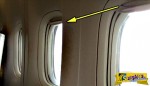 Ο πραγματικός λόγος που τα στόρια πρέπει να είναι ανεβασμένα στα παράθυρα όταν το αεροπλάνο σας απογειώνεται!