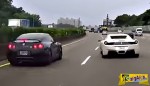 Οι καταστροφικές συνέπειες του Street Racing