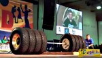 Ο δυνατότερος strongman του κόσμου σηκώνει 524kg! - Δείτε το βίντεο ...