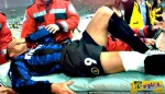 Οι δέκα πιο τρομακτικοί τραυματισμοί στον αθλητισμό! – Μην τις δείτε αν δεν αντέχετε…