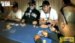 Μακάβριο βίντεο: Βαλσαμωμένος άντρας «παίζει» πόκερ με τους φίλους του