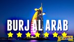 Η απόλυτη χλιδή: Δείτε το εσωτερικό της βασιλικής σουίτας στο Burj Al Arab του Dubai!