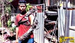 Άνδρας από την Ινδονησία ισχυρίζεται πως έφτιαξε μόνος του βιονικό χέρι!