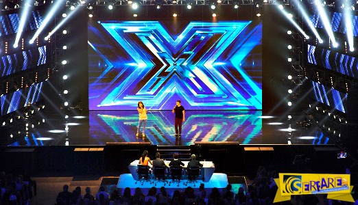 X-Factor – Κριτική Επιτροπή!