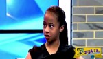 Η 11χρονη μπασκετμπολίστρια χαζεύει άπαντες με τις ικανότητές της!