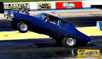Chevrolet Chevelle του 1969 σουζάρει για 60μ. και ο οδηγός του αποθεώνεται!
