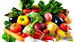 Φρούτα - λαχανικά: Πώς να τα φάμε για να μην χάσουν τις βιταμίνες τους;