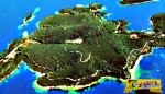 Αυτά είναι τα ιδιωτικά νησιά στην Ελλάδα που αναζητούν αγοραστή
