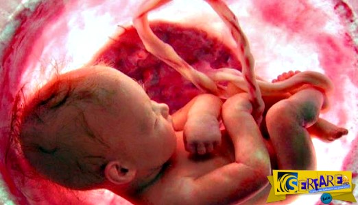 Πρόκειται για ιατρικό "θαύμα"; Μωρό γεννήθηκε δύο φορές!