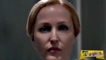 X Files: Η Ντέινα Σκάλι είναι εξωγήινη; Το σοκαριστικό μυστικό του φινάλε!