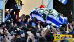 Παντελής Παντελίδης: Ο θάνατος, η κηδεία και η τηλεθέαση