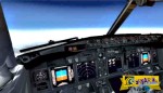 Δείτε πως μπορείτε να προσγειώσετε ένα αεροπλάνο αν πάθουν κάτι οι πιλότοι!
