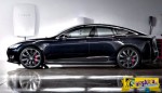 Το νέο μοντέλο της Tesla κάνει 322 χλμ με μια φόρτιση και κοστίζει μόνο 35 χιλ. δολάρια!