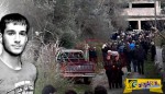 Βαγγέλης Γιακουμάκης: Σπάραξε η Κρήτη στο μνημόσυνο για τον ένα χρόνο από τον θάνατό του!