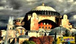Ανησυχούν οι Τούρκοι για την Αγία Σοφία – Φοβούνται αναβίωση της Ορθοδοξίας και αφύπνιση των Κρυπτοχριστιανών!