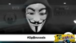 Anonymous κατά Τζιχαντιστών: «Θα κάνουμε τα πάντα για να σας…»