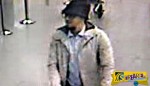 Για πρώτη φορά! Βίντεο των τρομοκρατών από το αεροδρόμιο των Βρυξελλών