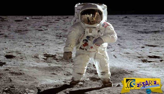 Διάσημος σκηνοθέτης: Η προσελήνωση του «Απόλλων 11» είναι ψεύτικη, φτιάχτηκε σε στούντιο!